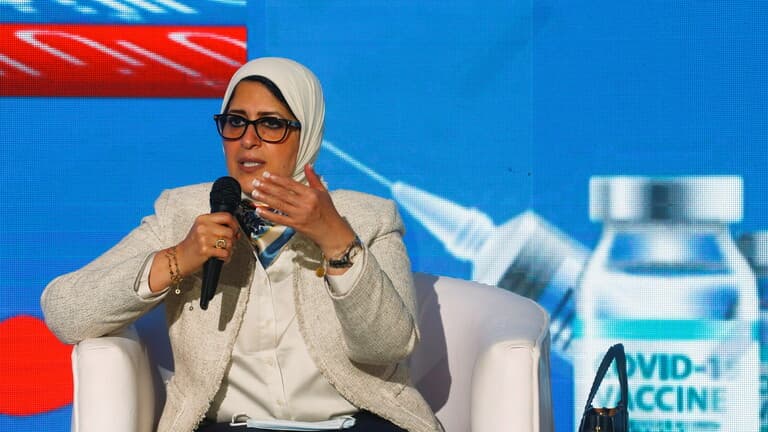 مصر تنتج 15 مليون جرعة من لقاح “سينوفاك – فاكسيرا”