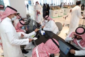 ألف وحدة سكنية تضخها “الوطنية للإسكان” عبر “رواء” لمستفيدي الرياض