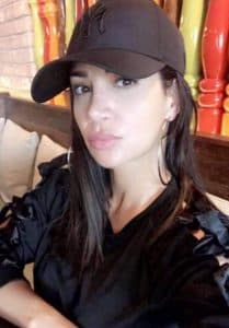ديانا حداد في مسلسل مغربي