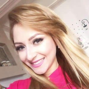 وفاة المدونة المصرية أشكيناز السبكي