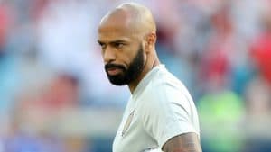 هنري باق في الجهاز الفني لمنتخب بلجيكا المونديال