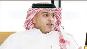 اعتماد مجلس إدارة الحزم برئاسة سلمان المالك