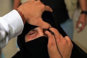تطوير هياكل بصرية تستشعر الضوء