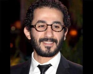 مسلسل تلفزيوني يعيد أحمد حلمي لدراما رمضان