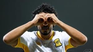 مدرب الفيحاء ومدافع الاتحاد وواعد في الشباب يحصدون جوائز الأفضلية