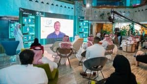 “مسك الخيرية” تحتفي بنجاح برنامج “صنّاع المستقبل” ووصوله لـ 118 ألف شاب وشابة في المملكة