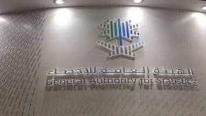 الاحصاء: 11.1 % نمو الناتج المحلي الإجمالي للقطاع الخاص