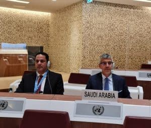 المملكة تأمل في استقرار الأوضاع بأفغانستان في أسرع وقت