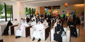 مركز الملك عبدالعزيز للحوار الوطني يحتفي باليوم الوطني ويدشن كتاب القصص “وحدة وطن”