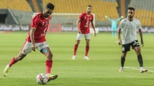 طلائع الجيش يتوج بلقب كأس السوبر المصري للمرة الأولى في تاريخه