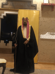 أعمال وثائقية تجسد شخصية الملك عبدالعزيز  