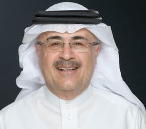 رئيس أرامكو السعودية : الاقتصاد السعودي أكثر ملاءة وقدرة على تجاوز تأثيرات الجائحة