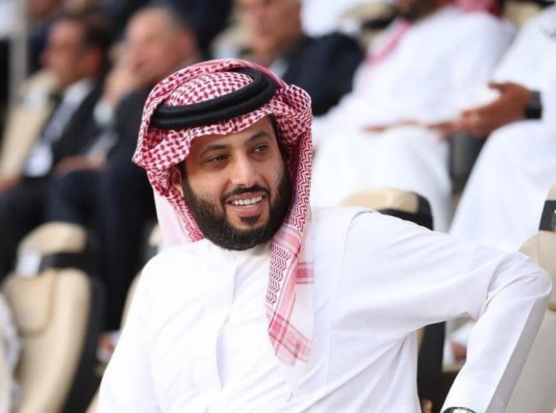 تركي آل الشيخ: 20 أكتوبر موعدا لموسم الرياض.. ومفاجآت غير مسبوقة في الانتظار