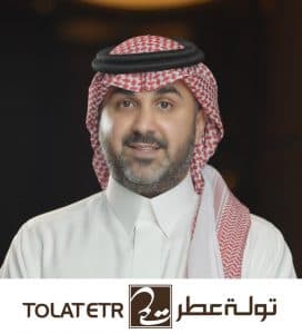 “تولة عطر” تستعد لافتتاح مجموعة من فروعها في الرياض