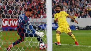 ليفربول يتعادل 3-3 مع برينتفورد في “مباراة مجنونة”