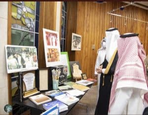 جسفت للفنون التشكيلية تقيم ندوة ويستمر الوفاء للراحل العبيد 