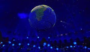 افتتاح معرض “إكسبو 2020 دبي”
