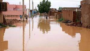 الأمم المتحدة تحذر من نقص المساعدات الإغاثية في السودان جراء الفياضانات