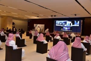 سلام يطلق النسخة الرابعة من برنامج تأهيل القيادات الشابة للتواصل العالمي