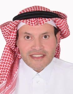 منذر الطيب نائباً أول للاتصال والعلاقات العامة في “السعودية للكهرباء”