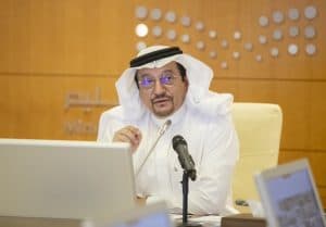 آل الشيخ يبحث مع وزير التربية المصري مجالات التعاون المستقبلية في التعليم عن بُعد