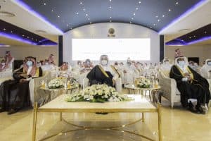 أمير المدينة المنورة يرعى حفل تدشين الجامعة الإسلامية لخطتها الاستراتيجية الثالثة