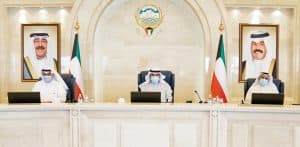 مجلس الوزراء الكويتي يُدين استمرار محاولات ميليشيا الحوثي تهديد أمن المملكة