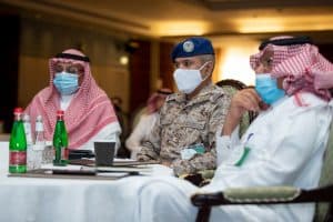 “لوكهيد مارتن” تنظم ورشة عمل الموردين والمصنعين المحليين في قطاع الصناعات الدفاعية بالمملكة
