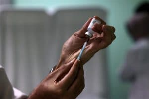 مصر: تطعيم 14 مليون مواطن بلقاح كورونا والمتاح يصل لـ 31 مليون لقاح