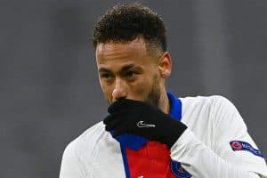 نيمار: مونديال قطر 2022 ربما يكون الأخير في مسيرتي الكروية