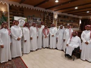 جمعية الفصام تشارك باليوم العالمي للصحة النفسية