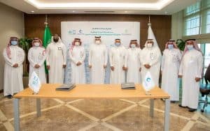 المياه الوطنية و(سرك) تخططان للاستثمار في حمأة محطات الصرف الصحي