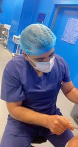 إيهاب نصار : المملكة الأولى على مستوى الشرق الأوسط في التجميل وأصبحت تنافس عالمياً