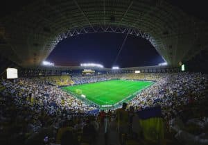 النصر والهلال يتنافسان للوصول للنهائي الآسيوي