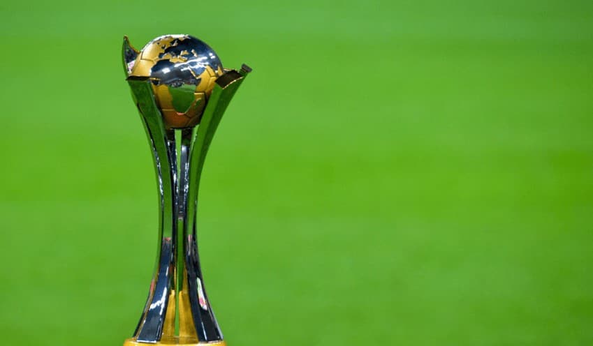 الإمارات تستضيف مونديال الأندية مطلع 2022