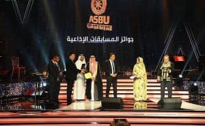 المملكة تتوج بـ 7 جوائز في المهرجان العربي للإذاعة والتلفزيون بتونس