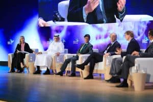 الحلقات النقاشية ضمن منتدى السعودية الخضراء تواصل عقد فعالياتها