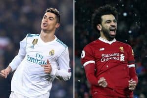 لقاء ناري بين ليفربول ومان يونايتد
