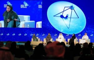 “كيف تكرّس القيادات السعودية أصوات الشباب” .. أولى جلسات قمّة الشباب الأخضر