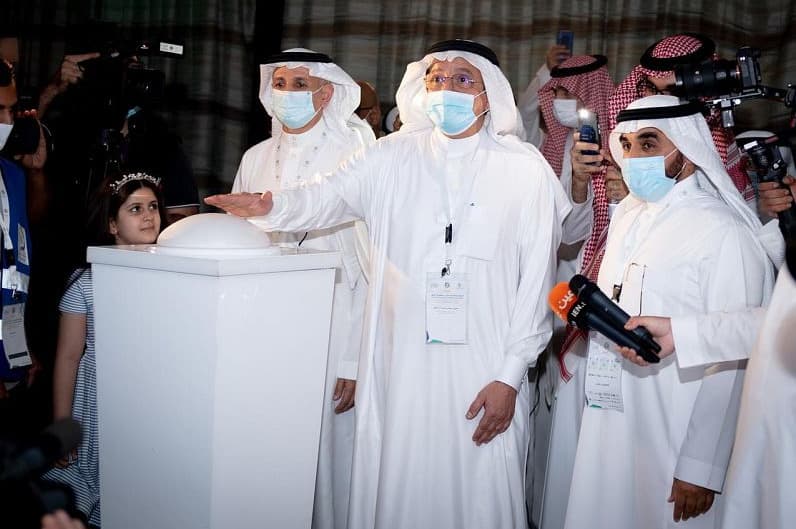 وزير التعليم يفتتح المؤتمر والمعرض التقني التاسع ويرعى توقيع عدد من الاتفاقيات