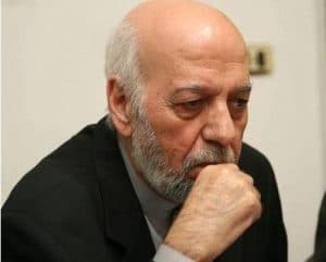وفاة الفنان الأردني جميل عواد