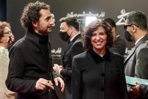 بدء فعاليات الدورة الثانية والثلاثين لأيام قرطاج السينمائية
