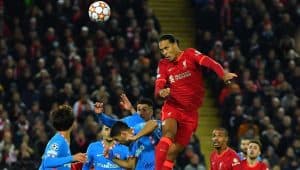 ليفربول يعبر أتلتيكو إلى ثمن نهائي أبطال أوروبا