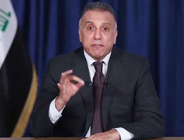 نجاة رئيس الوزراء العراقي من محاولة اغتيال