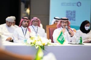 “منشآت” تشارك في أعمال النسخة الأولى من المنتدى الخليجي السنوي لرواد الأعمال 2021م بسلطنة عُمان
