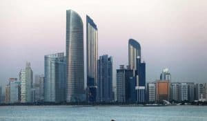 الإمارات تستضيف مؤتمر تغير المناخ (كوب 28) عام 2023