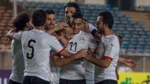 مصر تتأهل للدور النهائي في تصفيات إفريقيا لكأس العالم