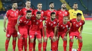تونس تخسر وتعقد مهمة بلوغ الدور الحاسم لتصفيات المونديال