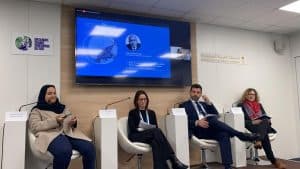 مجتمع أيون ومجتمع جميل تستعرضان النتائج الأولية لمشروعهما المشترك لتقييم تأثيرات تغيّر اﻟﻤﻨﺎخ على الصحة في دول مجلس التعاون الخليجي 
