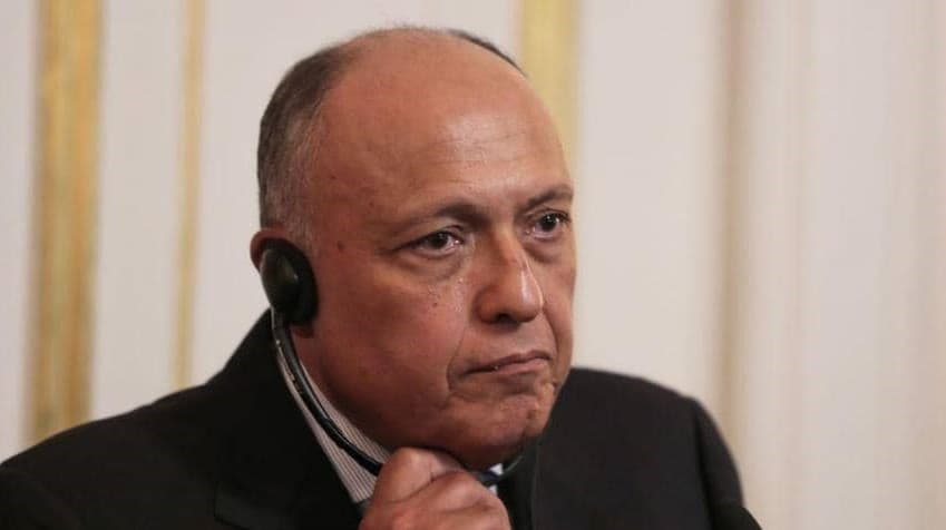 مصر تؤكد التزامها بالدعم المتواصل للشعب الفلسطيني